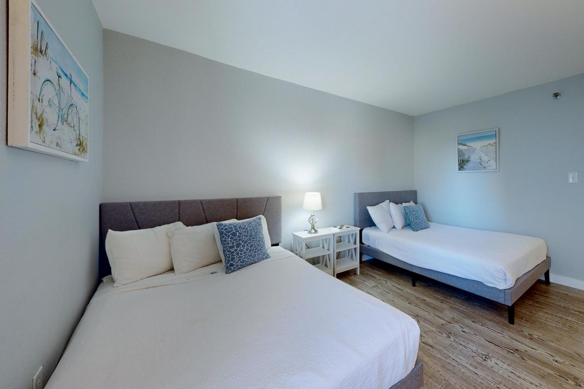 Islander Villa Fort Walton Beach Oda fotoğraf