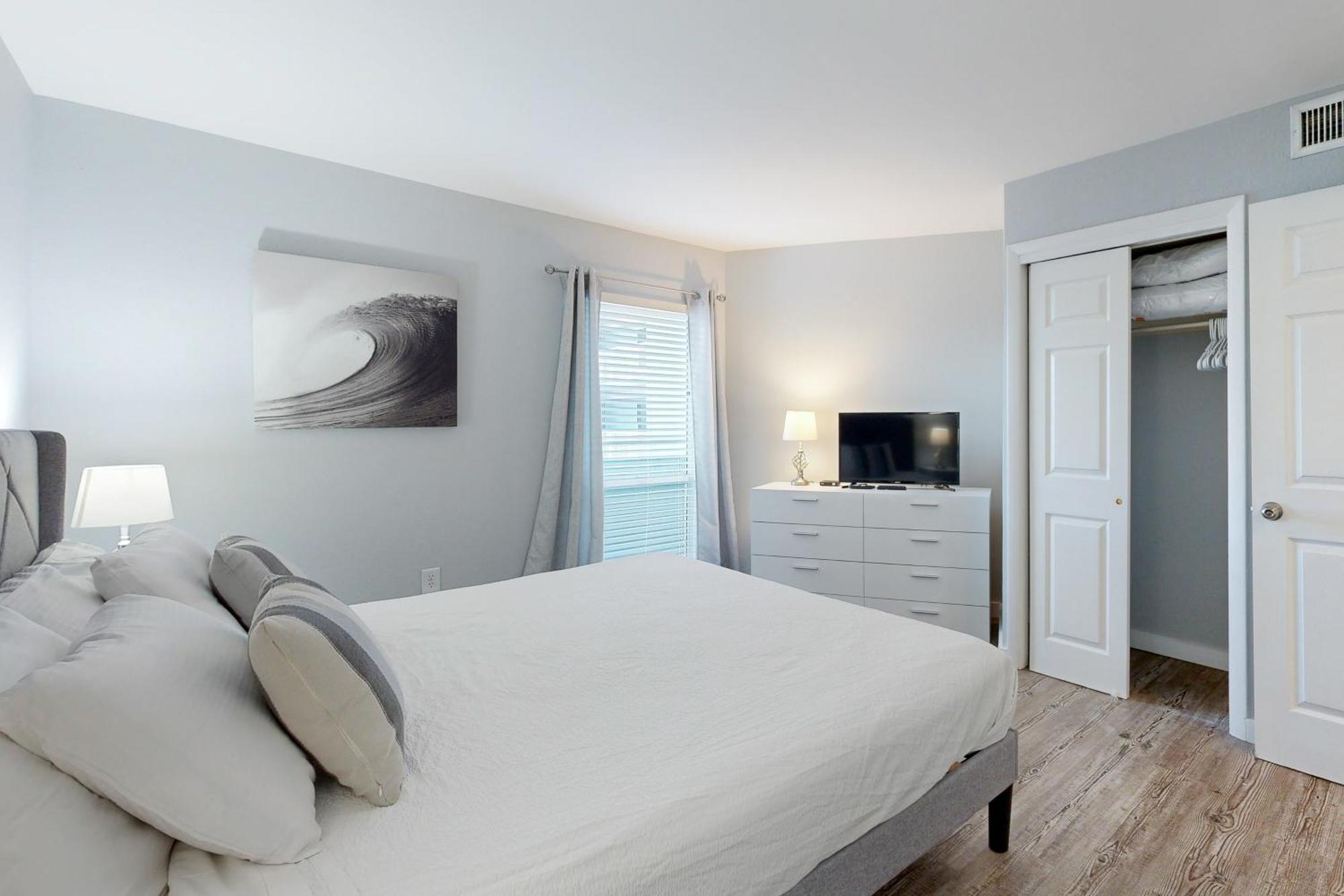 Islander Villa Fort Walton Beach Oda fotoğraf