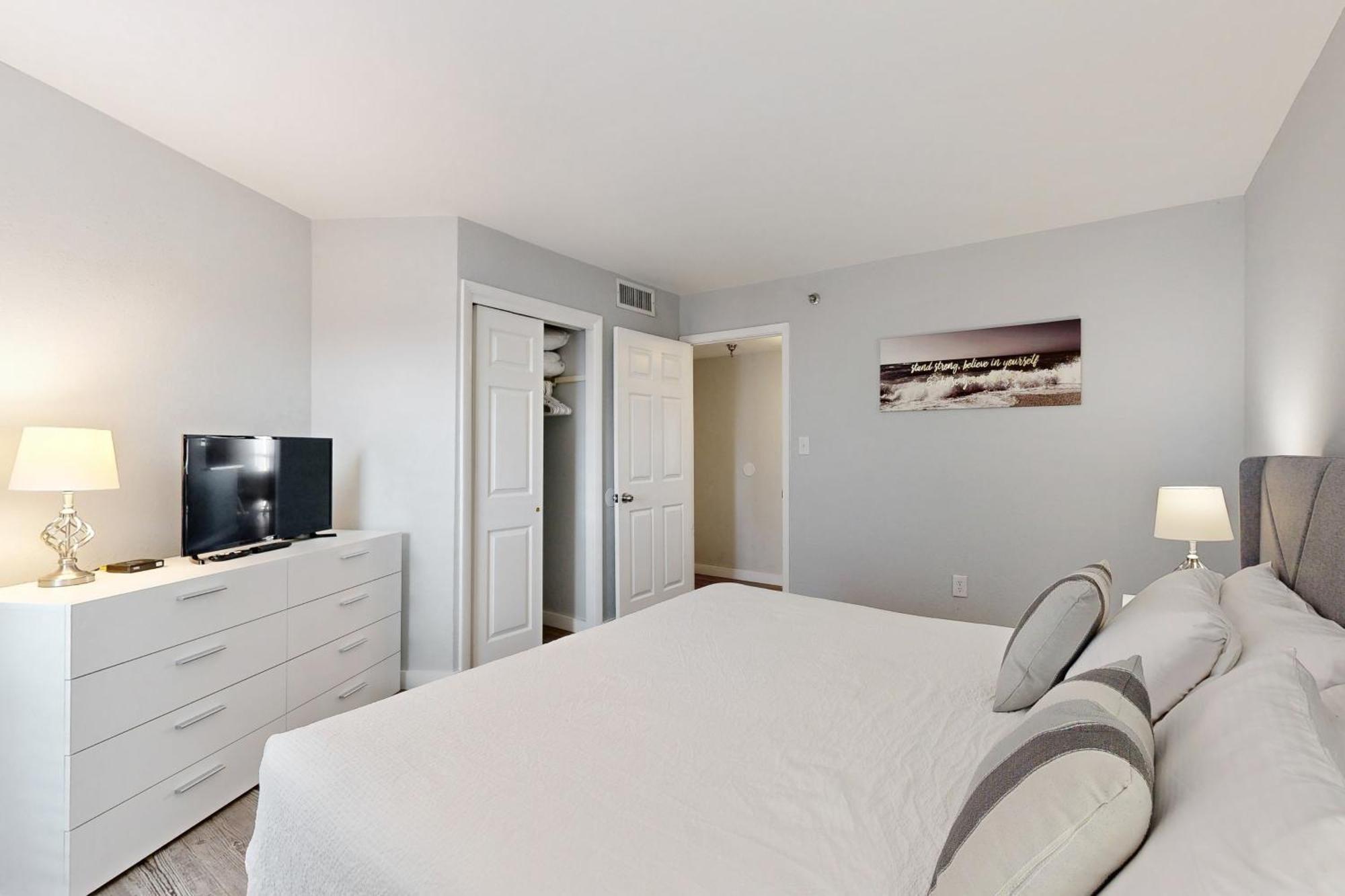 Islander Villa Fort Walton Beach Oda fotoğraf