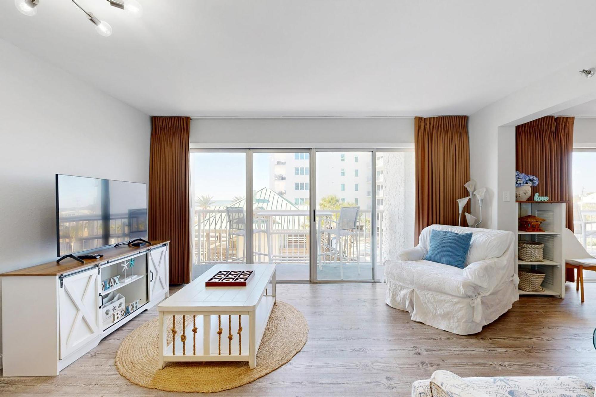 Islander Villa Fort Walton Beach Oda fotoğraf