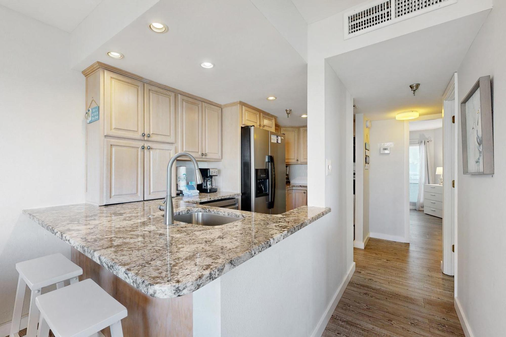 Islander Villa Fort Walton Beach Oda fotoğraf