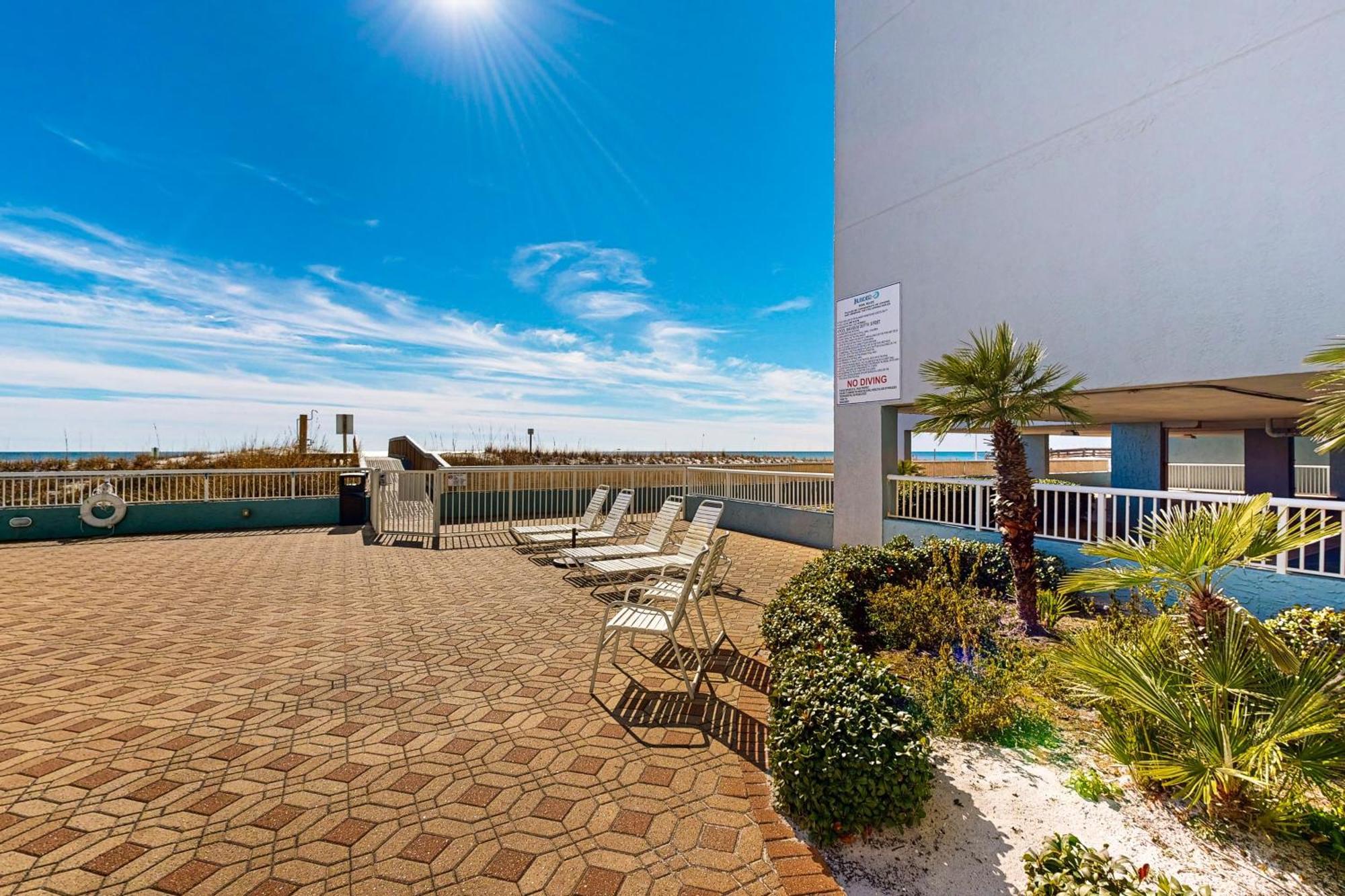 Islander Villa Fort Walton Beach Dış mekan fotoğraf