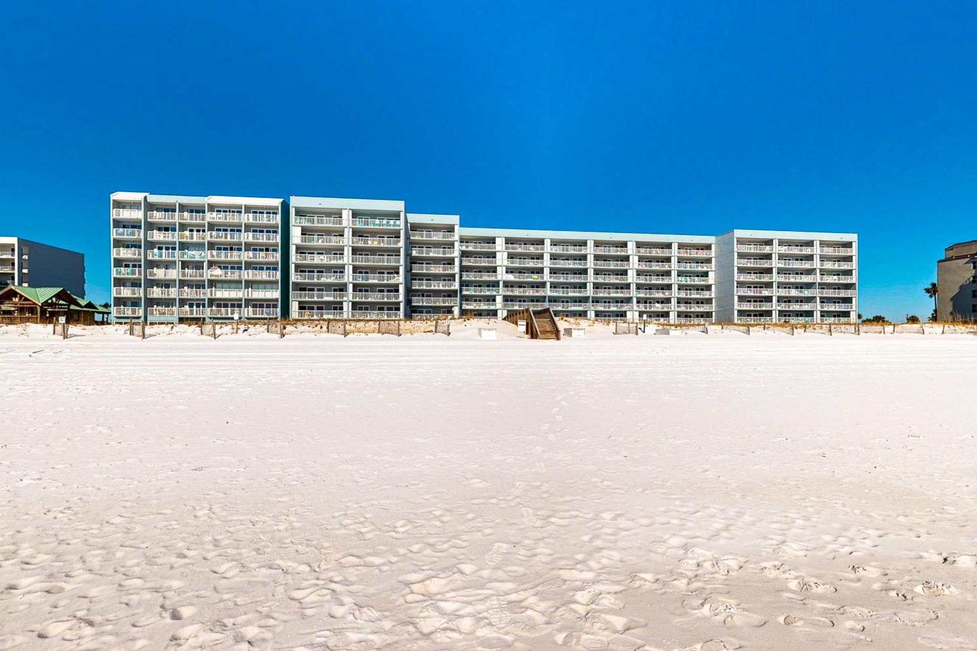 Islander Villa Fort Walton Beach Dış mekan fotoğraf