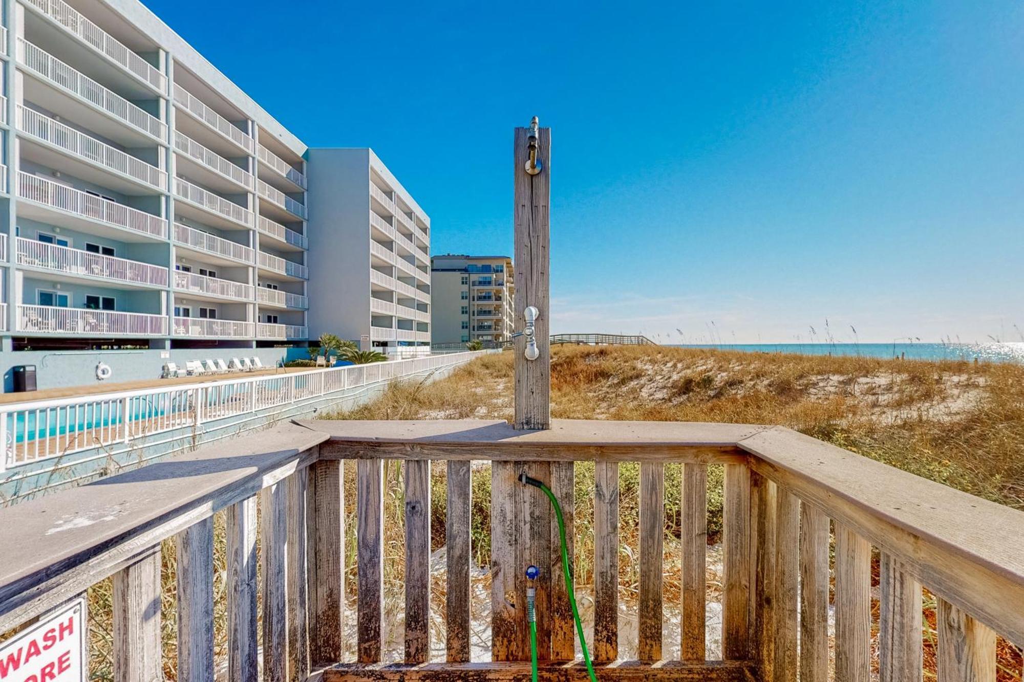 Islander Villa Fort Walton Beach Dış mekan fotoğraf