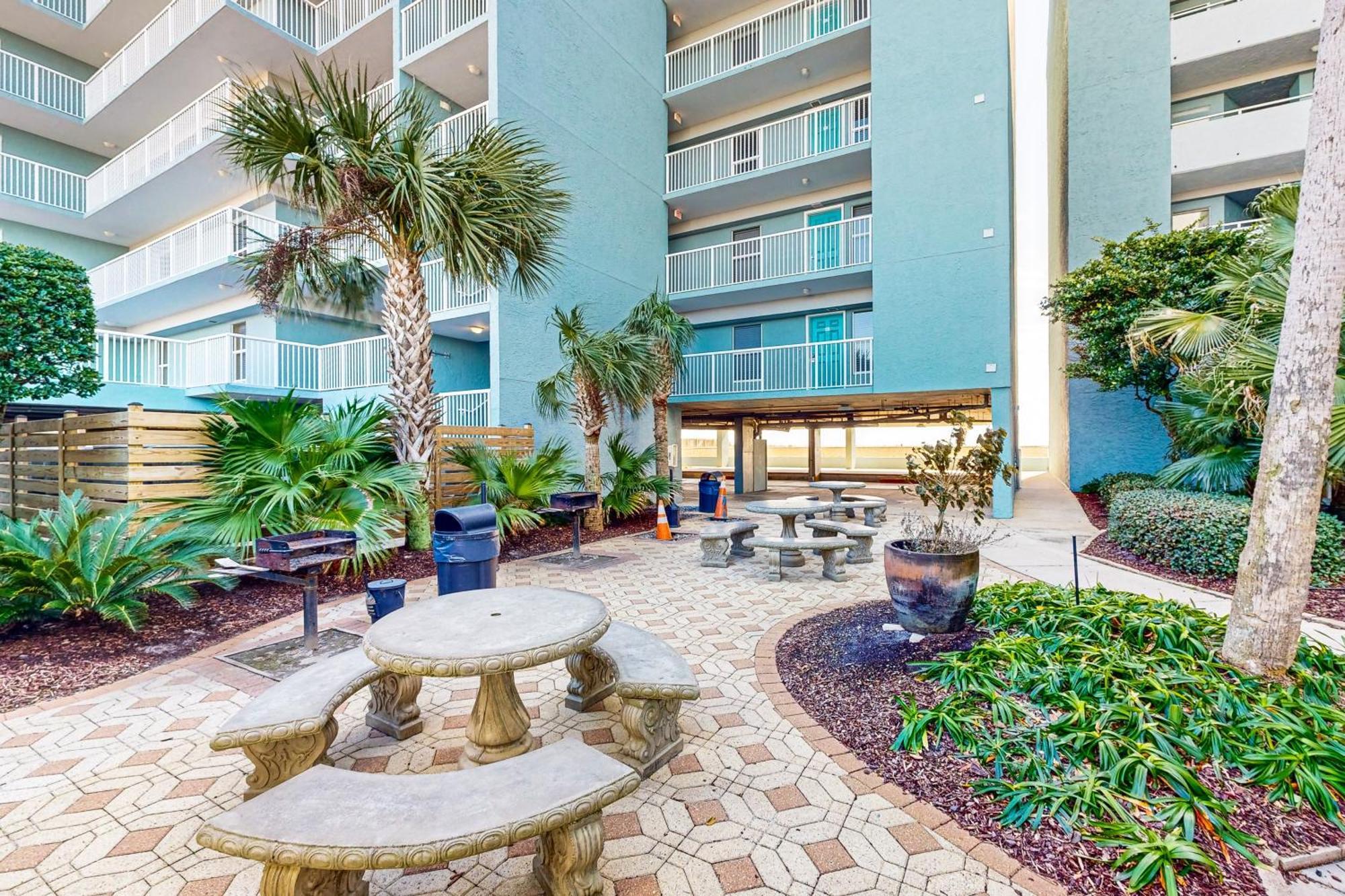 Islander Villa Fort Walton Beach Dış mekan fotoğraf