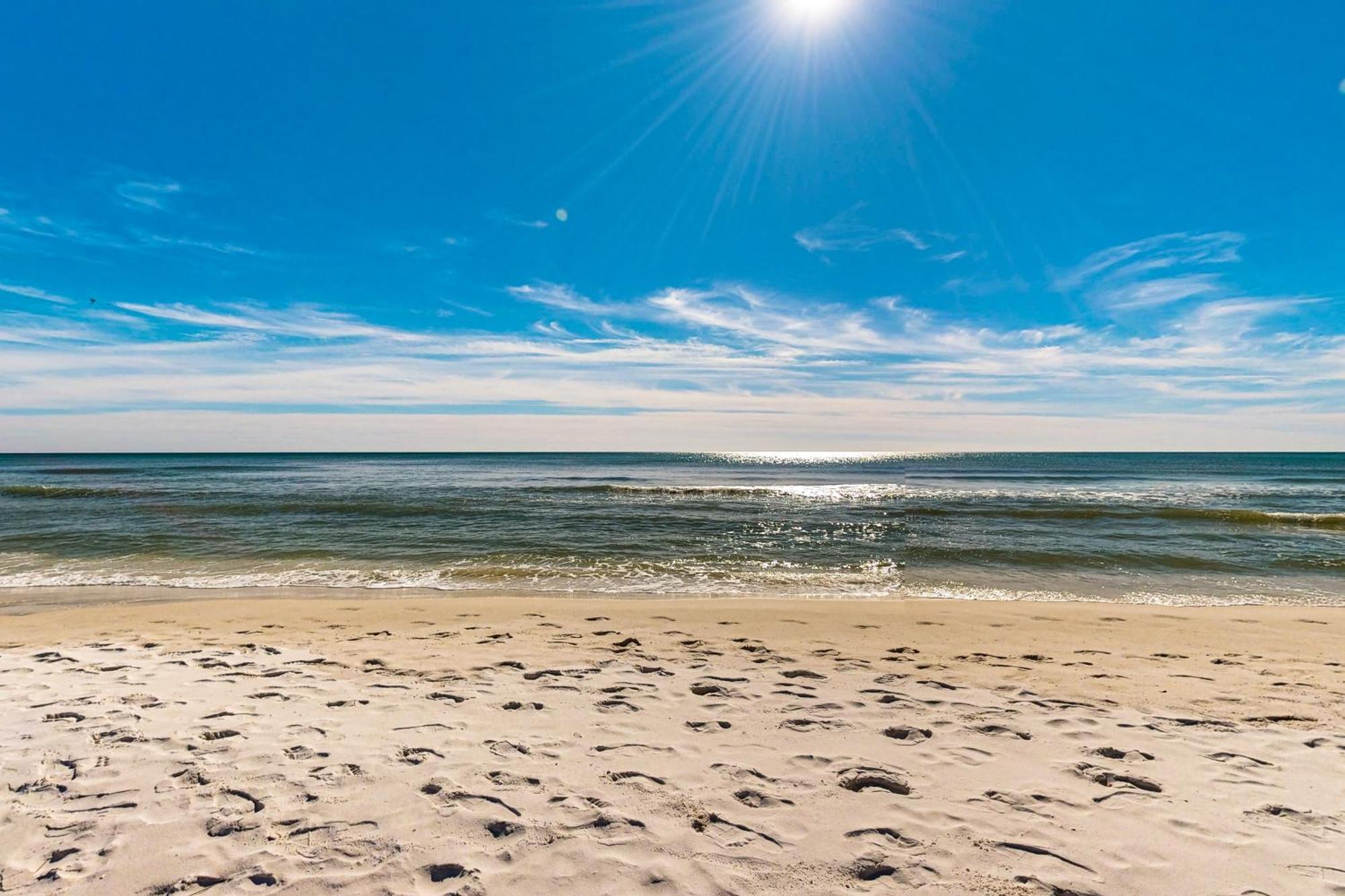 Islander Villa Fort Walton Beach Dış mekan fotoğraf